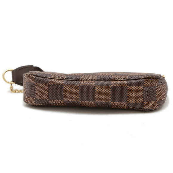 Louis Vuitton Pochette Damier Pouch Accessory - Picture 5 of 5